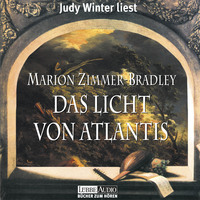 Marion Zimmer Bradley. Das Licht von Atlantis