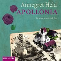 Annegret Held. Apollonia