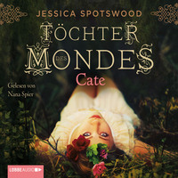 Jessica  Spotswood. T?chter des Mondes 