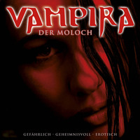 Vampira. Vampira, Folge 2: Der Moloch