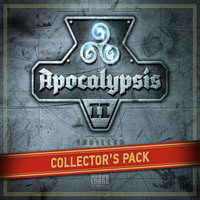 Mario Giordano. Apocalypsis, Staffel 2: Collector's Pack