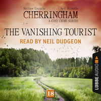 . The Vanishing Tourist - Cherringham - A Cosy Crime Series: Mystery Shorts 18 (Unabridged)