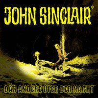 Jason Dark. John Sinclair, Sonderedition 10: Das andere Ufer der Nacht