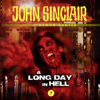 . John Sinclair Demon Hunter, Episode 7: A Long Day In Hell