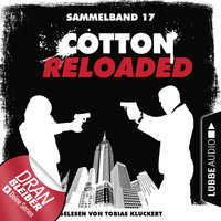 Nadine Buranaseda. Cotton Reloaded, Sammelband 17: Folgen 49-50 (Ungek?rzt)