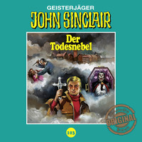 . John Sinclair, Tonstudio Braun, Folge 103: Der Todesnebel