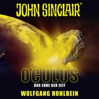 . John Sinclair, Sonderedition 9: Oculus - Das Ende der Zeit
