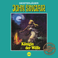 . John Sinclair, Tonstudio Braun, Folge 102: K?nigin der W?lfe. Teil 2 von 2