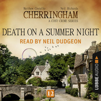 . Death on a Summer Night - Cherringham - A Cosy Crime Series: Mystery Shorts 12 (Unabridged)