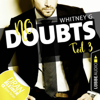 Whitney G.. No Doubts - Reasonable Doubt 3 (Ungek?rzt)