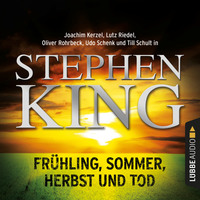 . Fr?hling, Sommer, Herbst und Tod (Ungek?rzt)