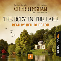 . The Body in the Lake - Cherringham - A Cosy Crime Series: Mystery Shorts 7 (Unabridged)
