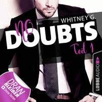 Whitney G.. No Doubts - Reasonable Doubt 1 (Ungek?rzt)