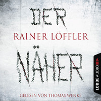 Rainer L?ffler. Der Blutn?her - Martin Abel 3 (Gek?rzt)