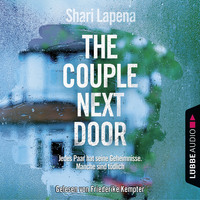 Shari Lapena. The Couple Next Door (Gek?rzt)