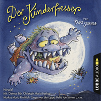 Klaus Strenge. Der Kinderfresser (H?rspiel)