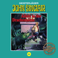 . John Sinclair, Tonstudio Braun, Folge 62: Allein in der Drachenh?hle. Teil 2 von 3