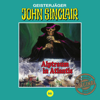 . John Sinclair, Tonstudio Braun, Folge 60: Alptraum in Atlantis