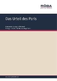 Das Urteil des Paris