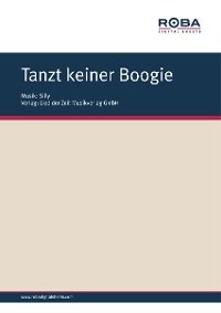 Tanzt keiner Boogie