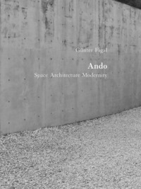 Günter Figal – Ando