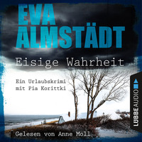 . Eisige Wahrheit - Ein Urlaubskrimi mit Pia Korittki
