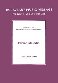 Fabian Melodie