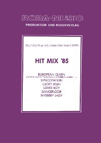 Hit Mix '85
