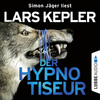 . Der Hypnotiseur - Joona Linna, Teil 1 (Ungek?rzt)