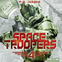 . Space Troopers, Folge 4: Die R?ckkehr