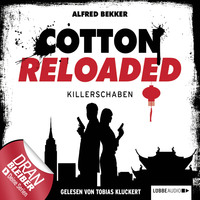. Cotton Reloaded, Folge 28: Killerschaben