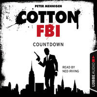 . Cotton FBI - NYC Crime Series, Episode 2: Countdown