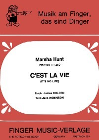 C'est La Vie