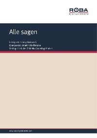 Alle sagen