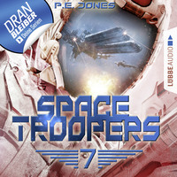 . Space Troopers, Folge 7: Das Artefakt