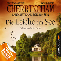 . Cherringham - Landluft kann t?dlich sein, Folge 7: Die Leiche im See