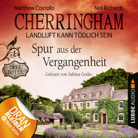 . Cherringham - Landluft kann t?dlich sein, Folge 19: Spur aus der Vergangenheit