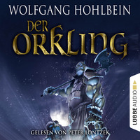 Wolfgang Hohlbein. Der Orkling