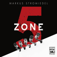 Markus Stromiedel. Zone 5 (Ungek?rzt)