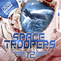 . Space Troopers, Folge 12: Der Anschlag