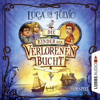 Luca Di Fulvio. Die Kinder der Verlorenen Bucht