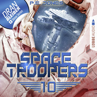 . Space Troopers, Folge 10: Ein riskanter Plan