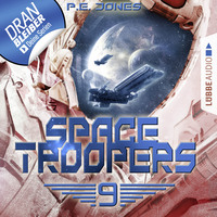 P. E. Jones. Space Troopers, Folge 9: ?berleben