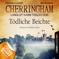 . Cherringham - Landluft kann t?dlich sein, Folge 10: T?dliche Beichte