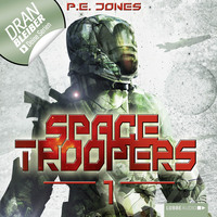 . Space Troopers, Folge 1: Hell's Kitchen