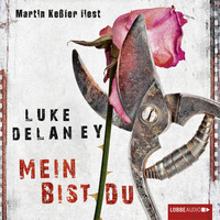 Luke  Delaney. Mein bist du