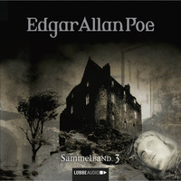. Edgar Allan Poe, Sammelband 3: Folgen 7-9