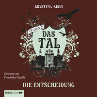 Krystyna  Kuhn. Das Tal, Season 2, Teil 4: Die Entscheidung