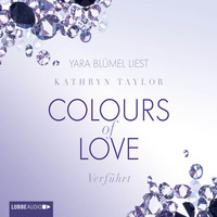 Kathryn Taylor. Verf?hrt - Colours of Love 4