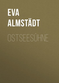 Eva Almst?dt. Ostsees?hne - Pia Korittkis neunter Fall - Kommissarin Pia Korittki 9 (Gek?rzt)